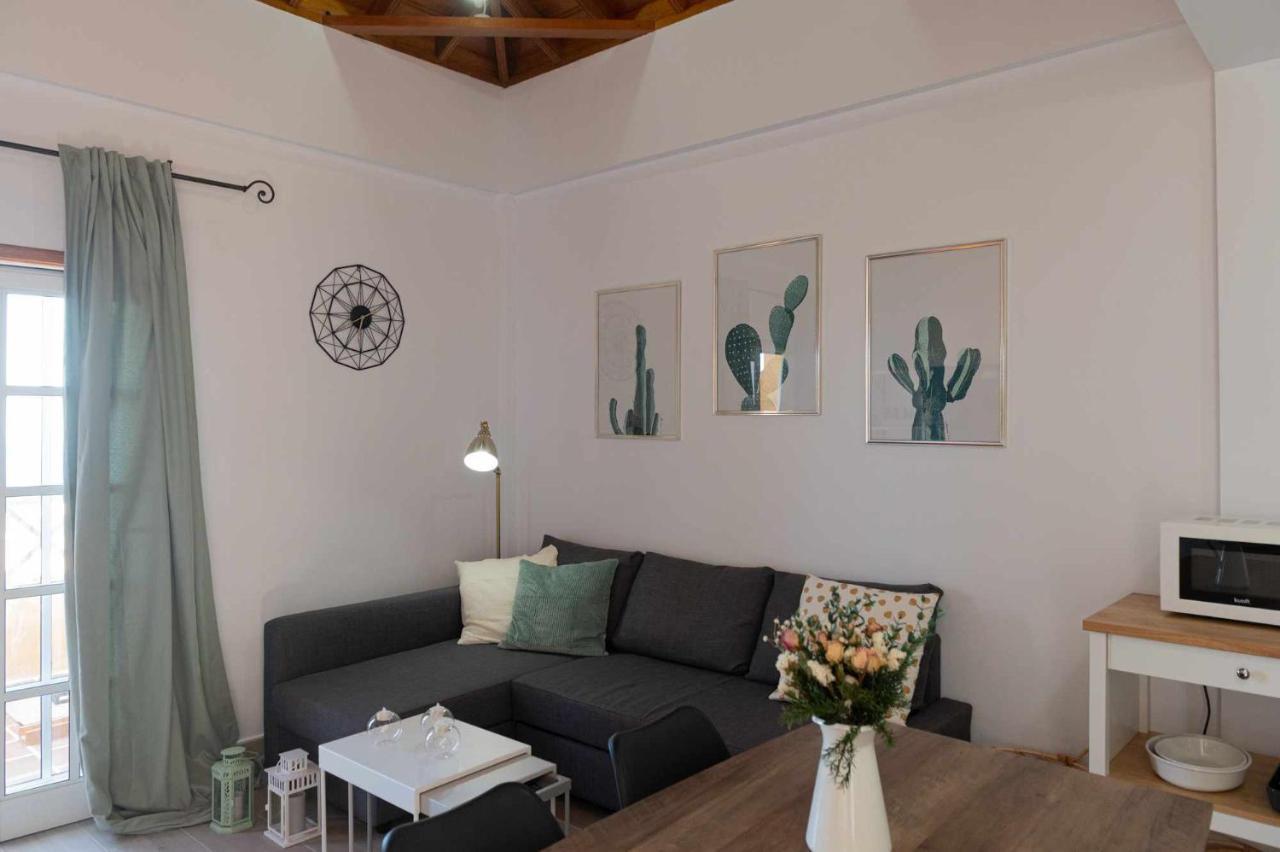 Apartamento La Grajita Brena Baja Exterior photo
