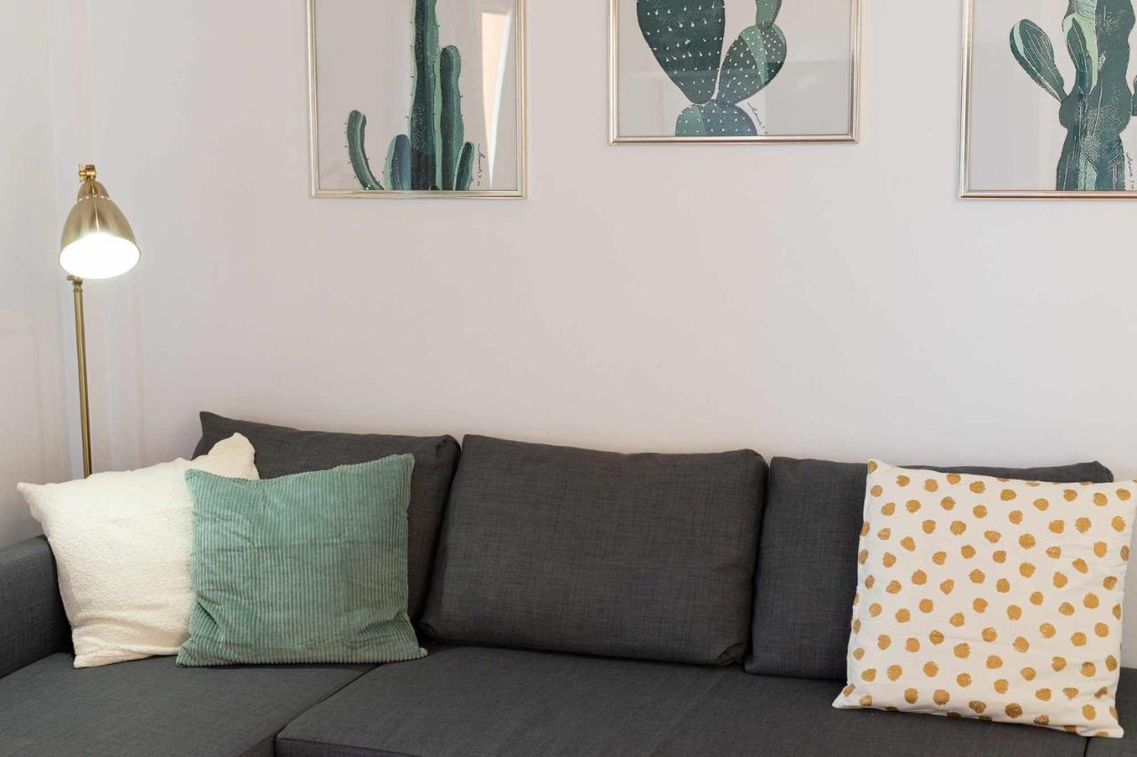 Apartamento La Grajita Brena Baja Exterior photo